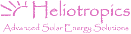 Heliotropics